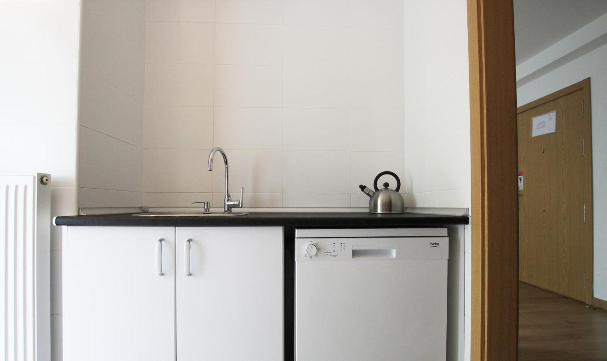 Apartamento Labegain 3 Sestao Exterior photo